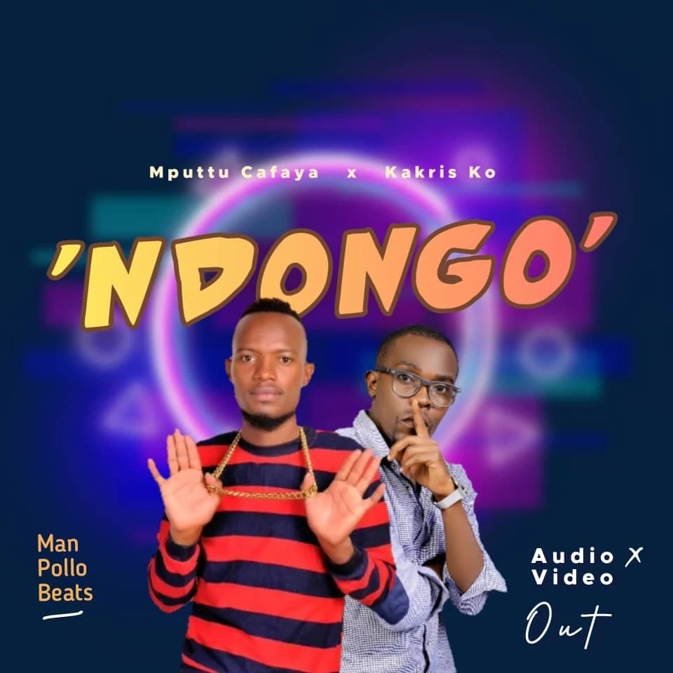 Ndongo